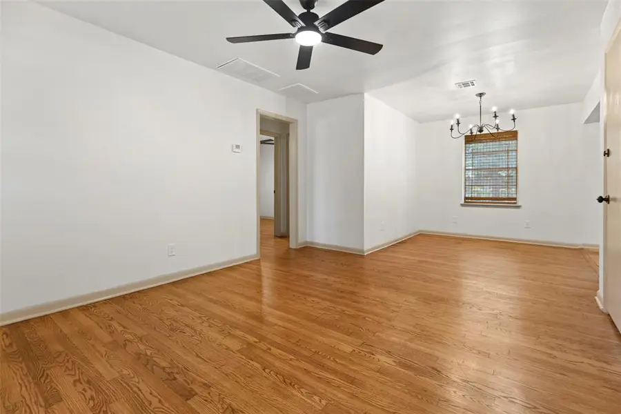 3025 N Utah Avenue, Oklahoma City, OK 73107 - #3