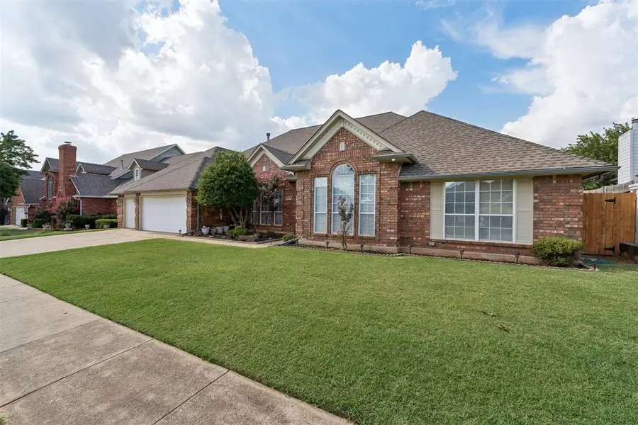 4213 NW 144th Street, Oklahoma City, OK 73134 - #2