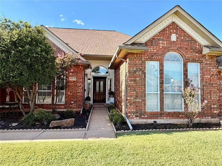 4213 NW 144th Street, Oklahoma City, OK 73134 - #3