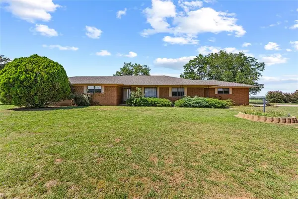 10190 County Road 1310, Fort Cobb, OK 73038