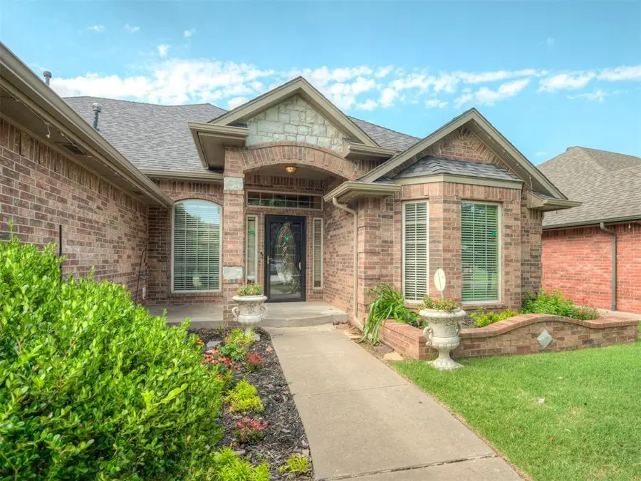 10700 NW 40th Street, Yukon, OK 73099 - #2