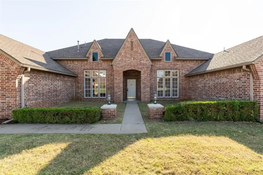 3212 Rockhampton Avenue, Oklahoma City, OK 73179 - #3