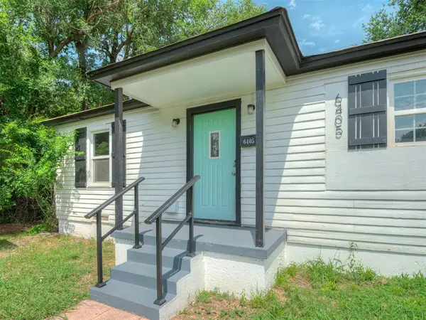 6405 Anderson Drive, Oklahoma City, OK 73149