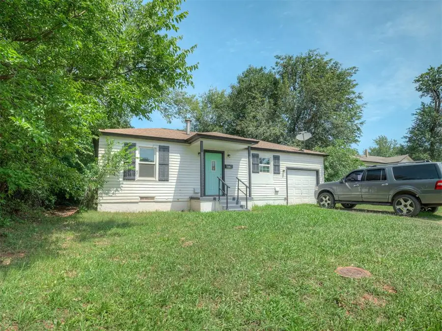 6405 Anderson Drive, Oklahoma City, OK 73149 - #3