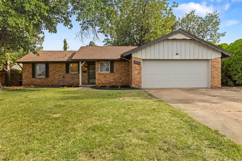 3016 Lakeside Drive, Oklahoma City, OK 73120 - #1