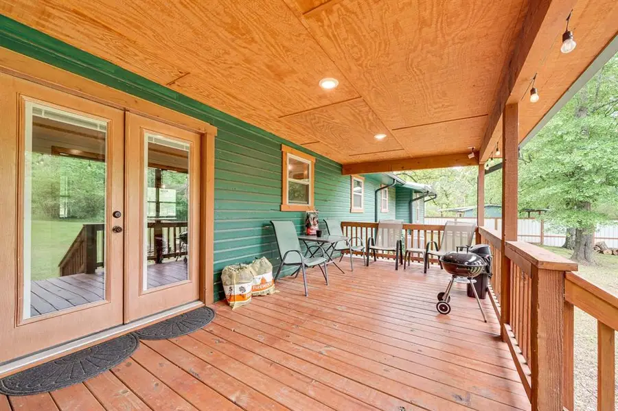 205 Main Street Street, Eagletown, OK 74734 - #3