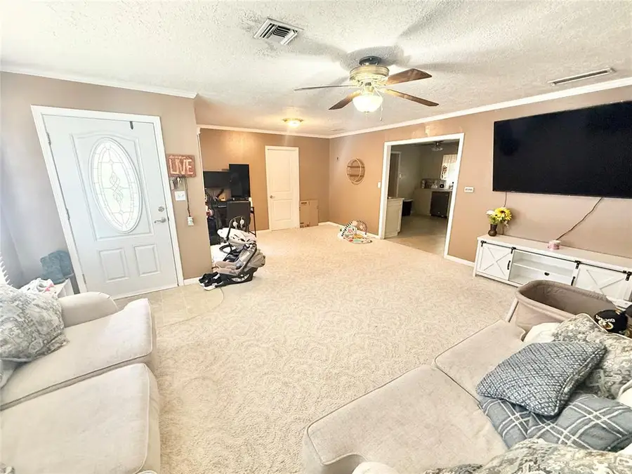 1724 N Willard Street, Altus, OK 73521 - #2