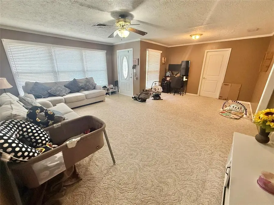 1724 N Willard Street, Altus, OK 73521 - #3