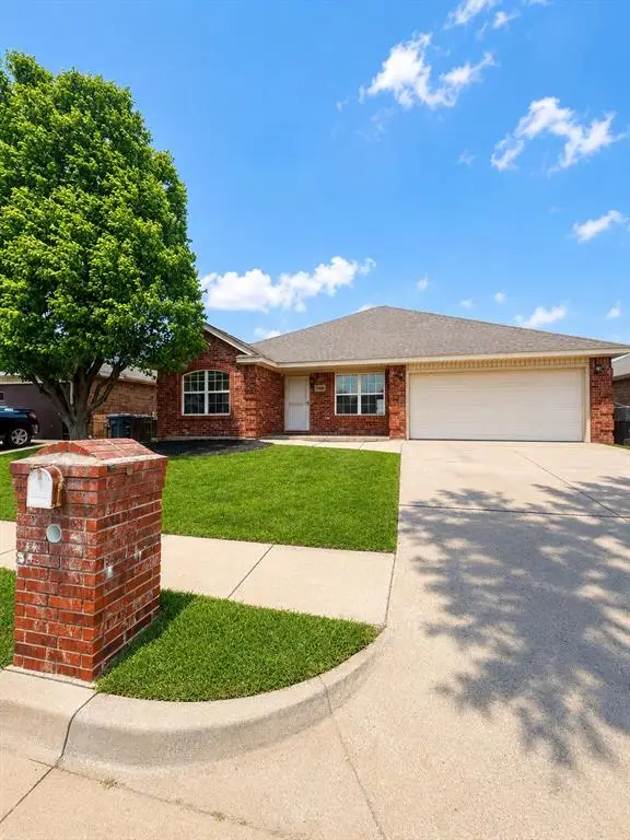 7913 Frye Lane, Oklahoma City, OK 73135 - #1