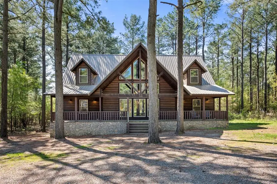 136 Scrub Oak Trail, Broken Bow, OK 74728 - #2