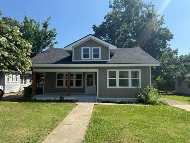 623 W Rosa Street, Shawnee, OK 74804 - #1