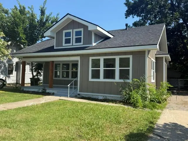 623 W Rosa Street, Shawnee, OK 74804 - #3
