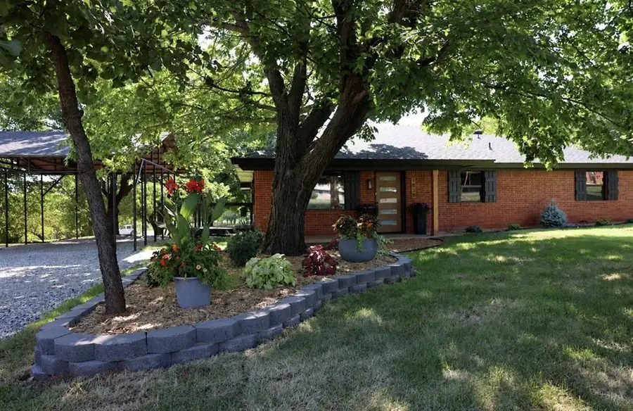 1838 S Country Club Road, Newcastle, OK 73065 - #2