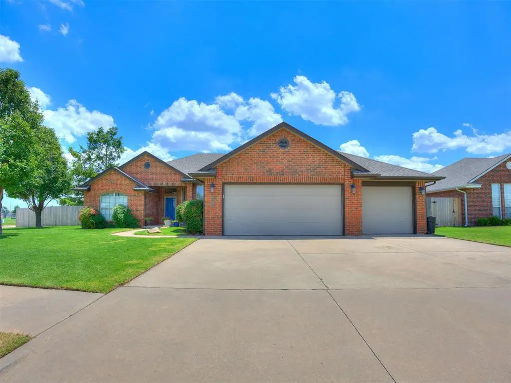 8200 NW 71st Street, Oklahoma City, OK 73132 - #1