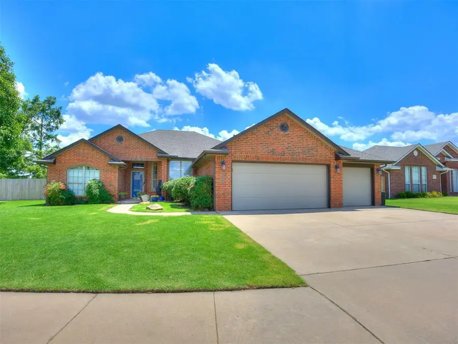 8200 NW 71st Street, Oklahoma City, OK 73132 - #2