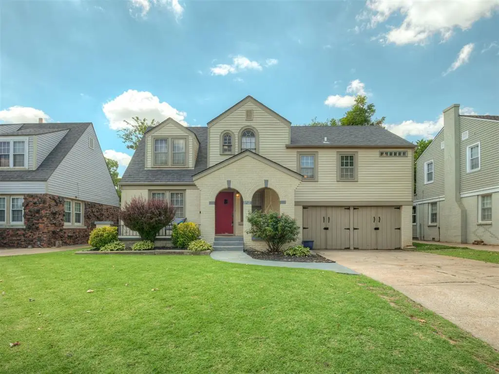 2712 NW 26th Street, Oklahoma City, OK 73107 - #1