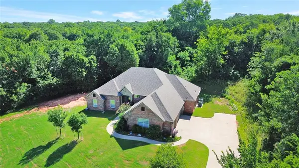 16405 Timbers Drive, Oklahoma City, OK 73165