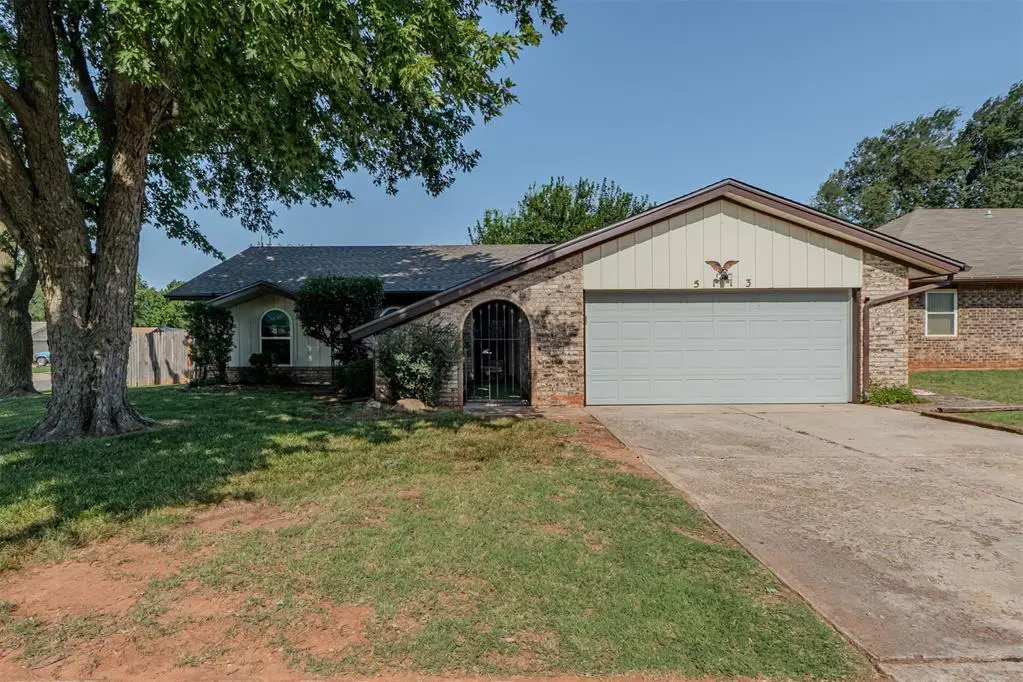 5113 Beacon Hill Road, Oklahoma City, OK 73135 - #1