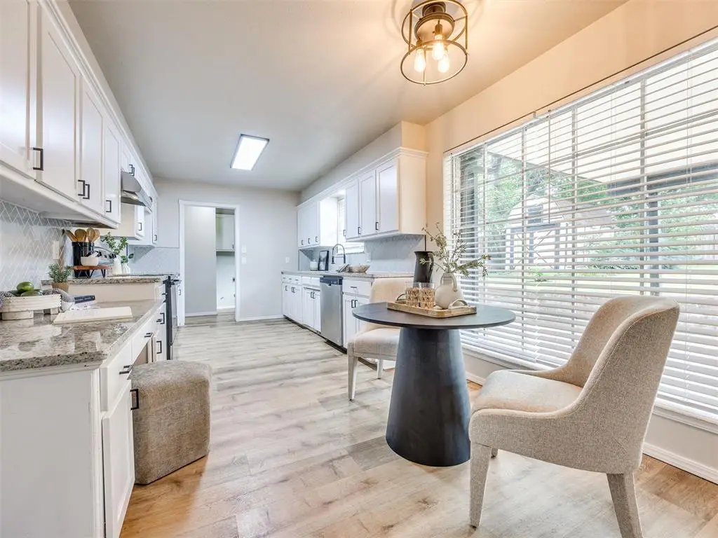1005 Mary Lee Lane, Edmond, OK 73034 - #1