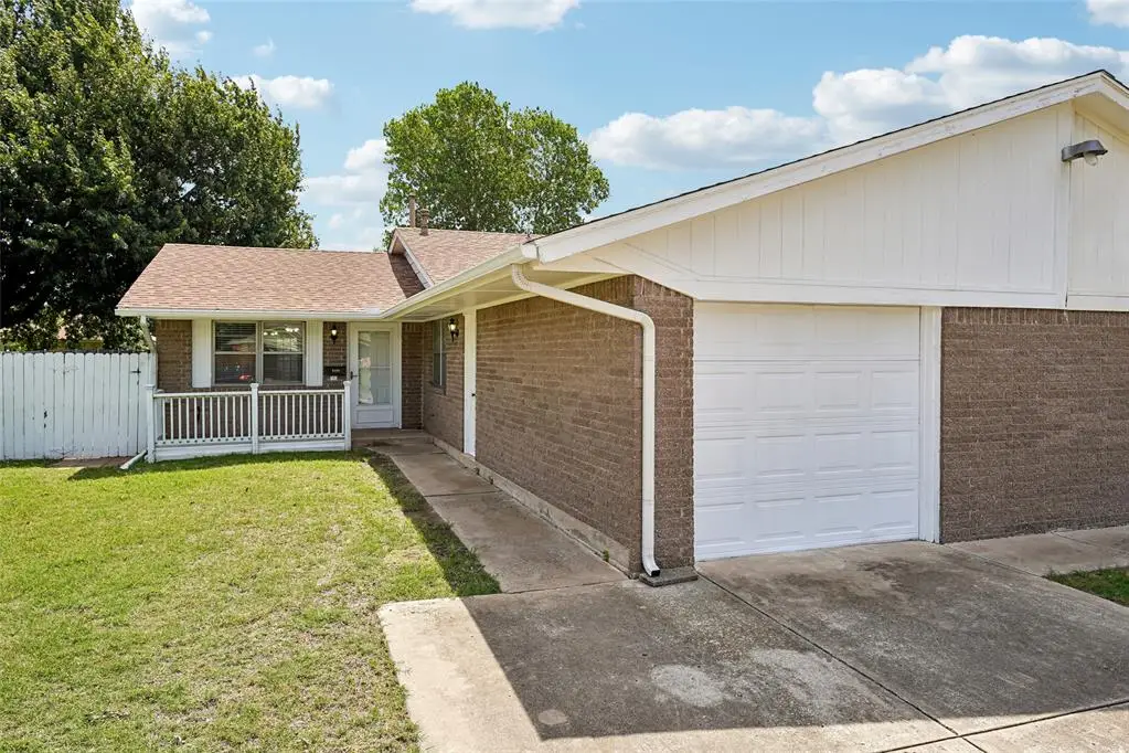 8404 S Brookline Avenue, Oklahoma City, OK 73159 - #1