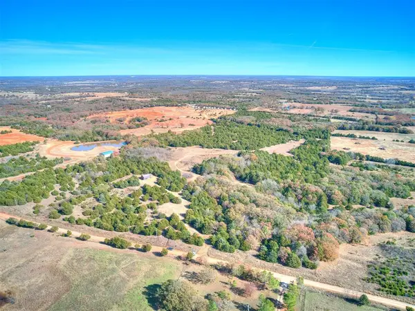 940606 S 3360 Road, Wellston, OK 74881