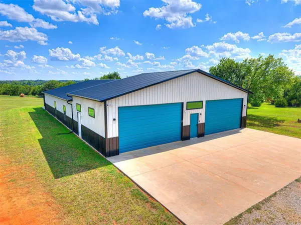 17414 230th St Street, Washington, OK 73093