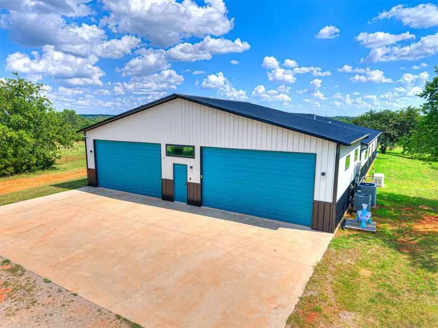 17414 230th St Street, Washington, OK 73093 - #2