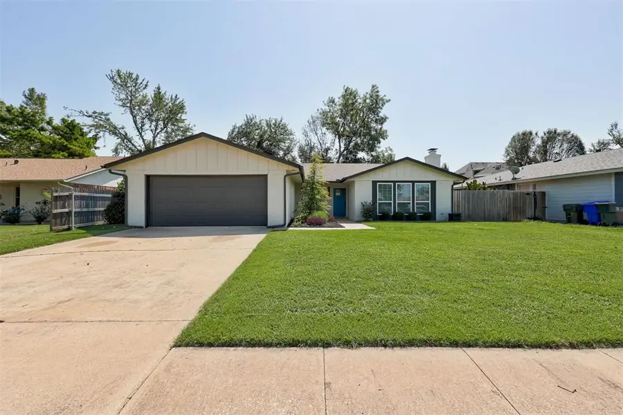 1509 Davinbrook Drive, Norman, OK 73072 - #3