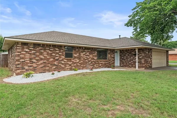 419 N Noble Avenue, Watonga, OK 73772