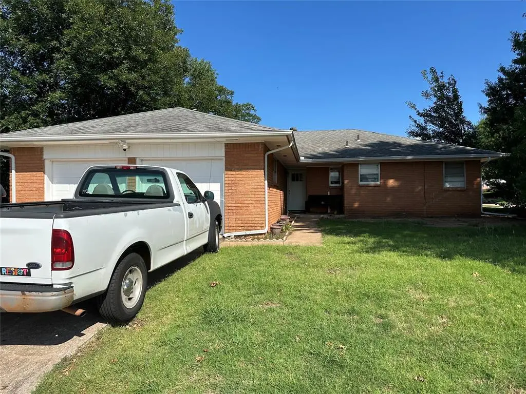 101 Burton Place, Edmond, OK 73013 - #1