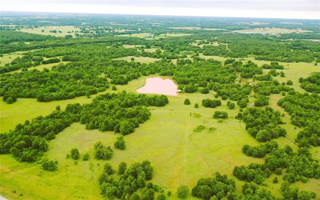 Grumman Road #Tract 9, Lindsay, OK 73052 - #1