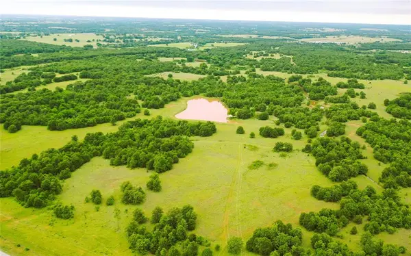 Grumman Road #Tract 9, Lindsay, OK 73052