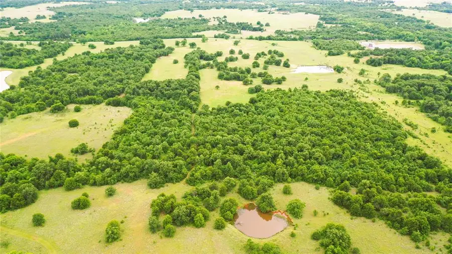 Grumman Road #Tract 9, Lindsay, OK 73052 - #3