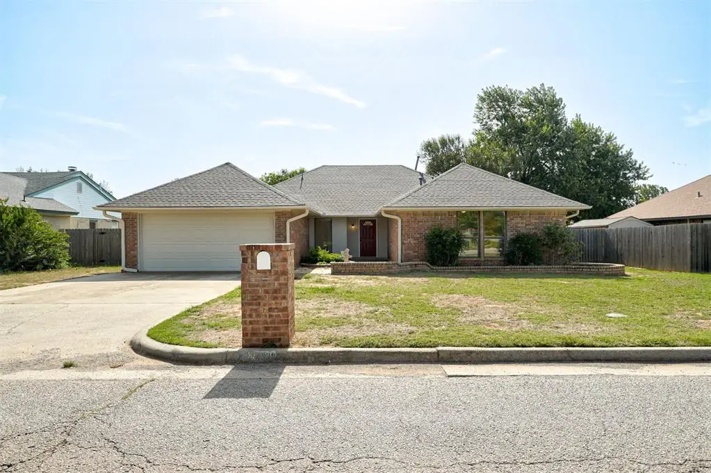 4000 Landmark Road, Yukon, OK 73099 - #1