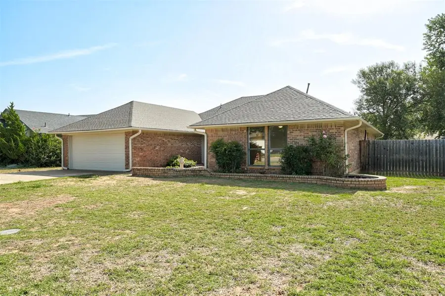 4000 Landmark Road, Yukon, OK 73099 - #3