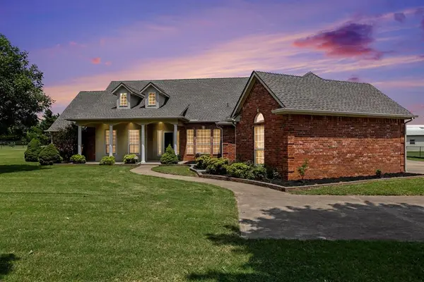 9024 Wheatland Drive, Oklahoma City, OK 73169