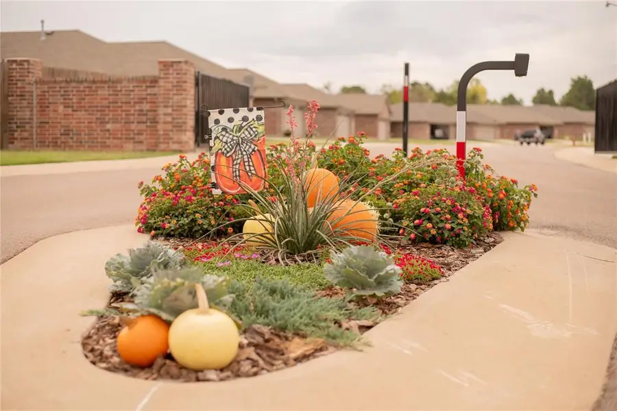 215 Meadow Drive, Newcastle, OK 73065 - #3