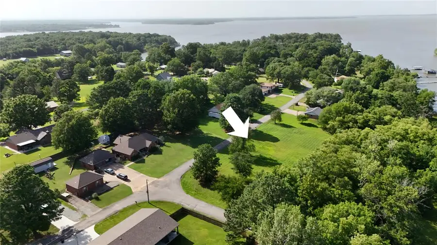 1730 E Mcgill Circle, Eufaula, OK 74432 - #3