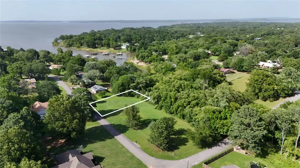 1740 E Mcgill Circle, Eufaula, OK 74432 - #1