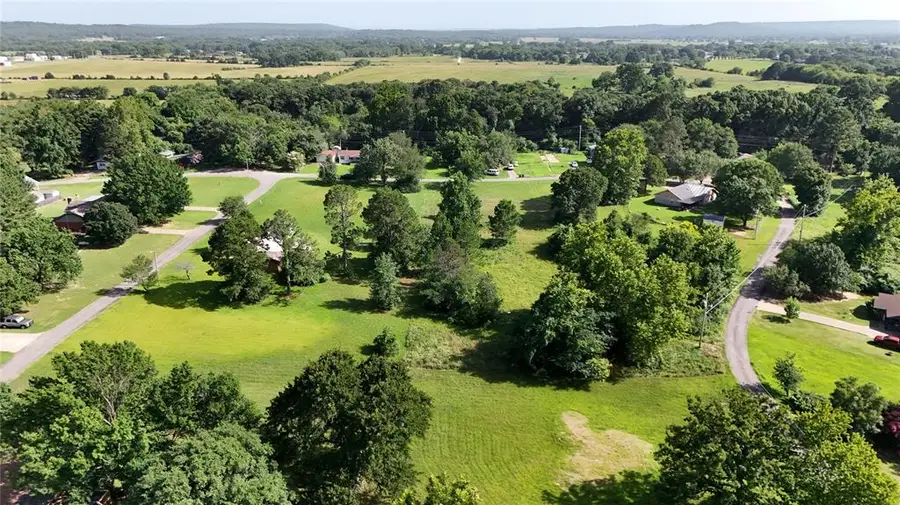 1740 E Mcgill Circle, Eufaula, OK 74432 - #3