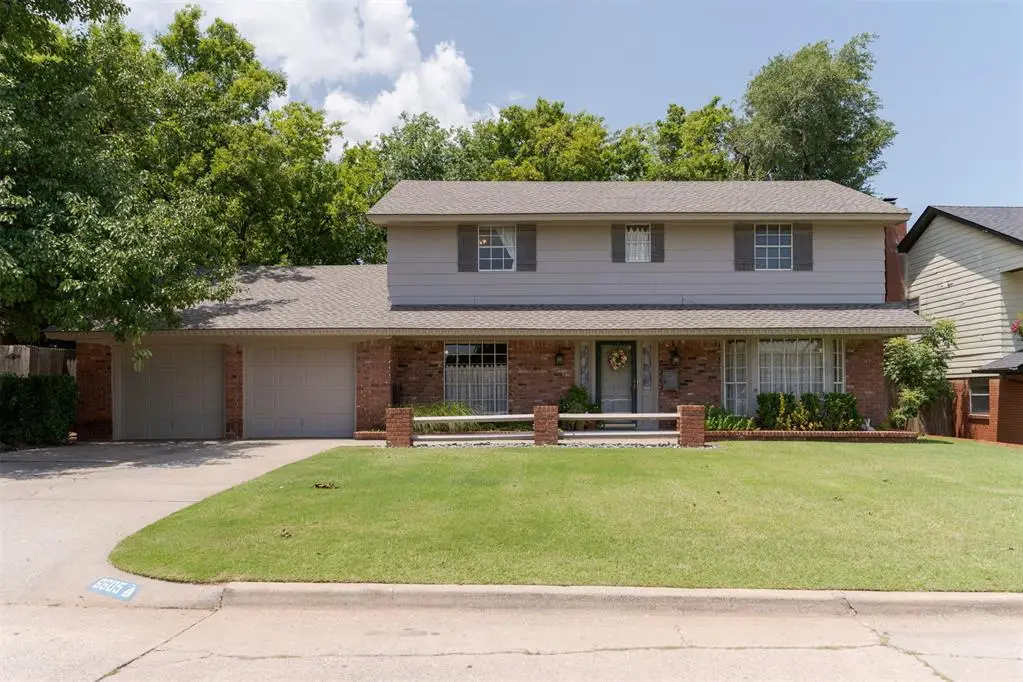 6605 N Shawnee Avenue, Oklahoma City, OK 73116 - #1