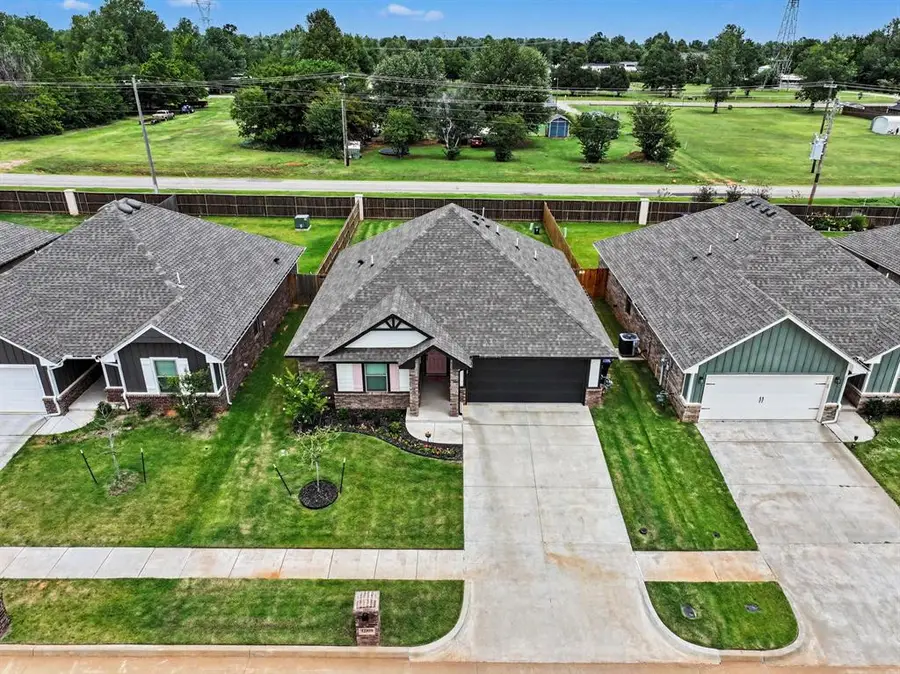 12309 SW 30th Street, Yukon, OK 73099 - #3