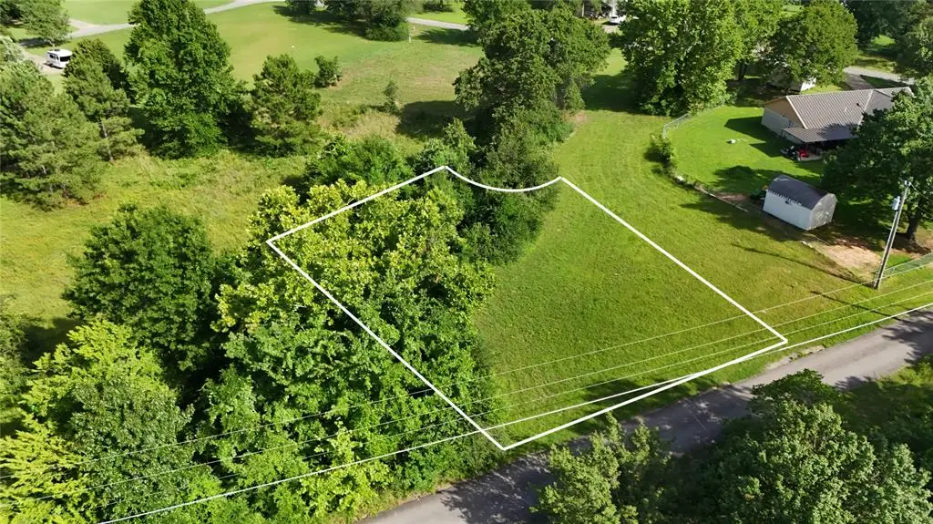 1653 W Mcgill Circle, Eufaula, OK 74432 - #1