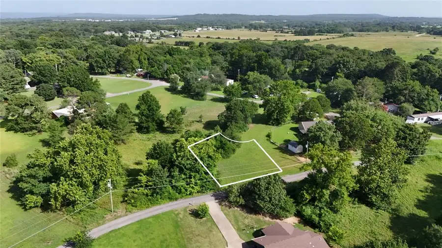 1653 W Mcgill Circle, Eufaula, OK 74432 - #2