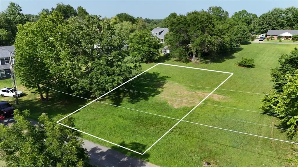 1697 W Mcgill Circle, Eufaula, OK 74432 - #1