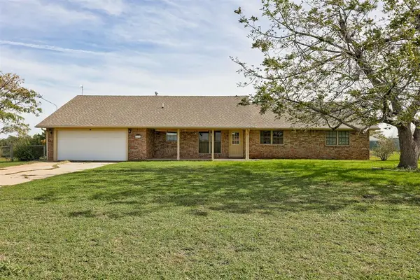 18798 N Council Road, Edmond, OK 73012