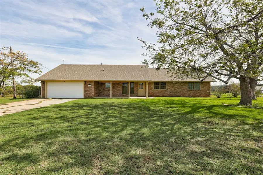18798 N Council Road, Edmond, OK 73012 - #2