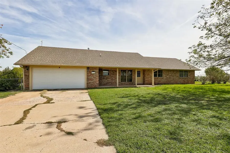 18798 N Council Road, Edmond, OK 73012 - #3