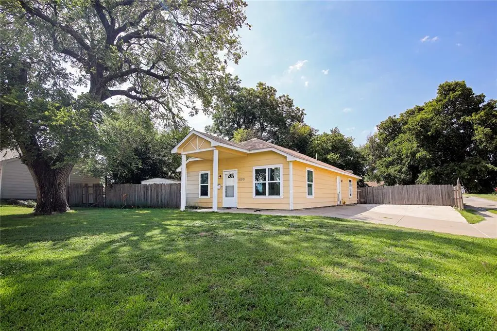 5100 S Land Avenue, Oklahoma City, OK 73119 - #1