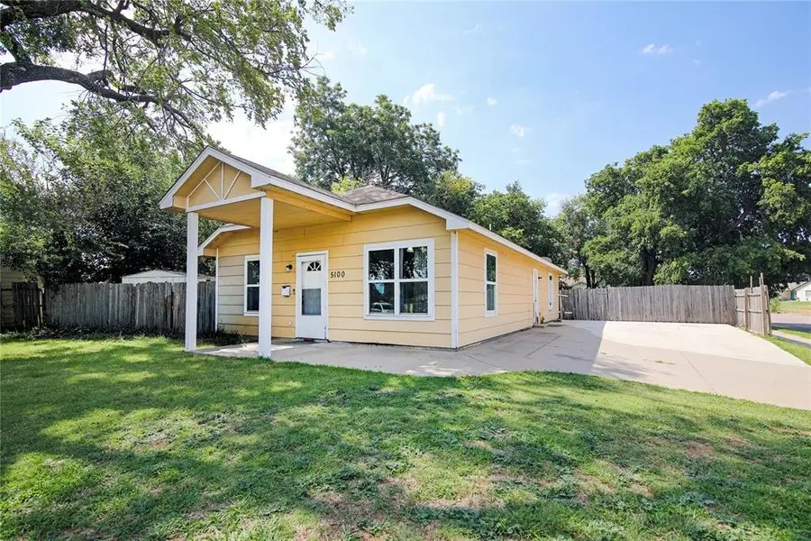 5100 S Land Avenue, Oklahoma City, OK 73119 - #2